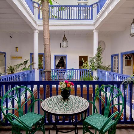 Villa Maroc Essaouira Luaran gambar