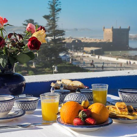 Villa Maroc Essaouira Luaran gambar