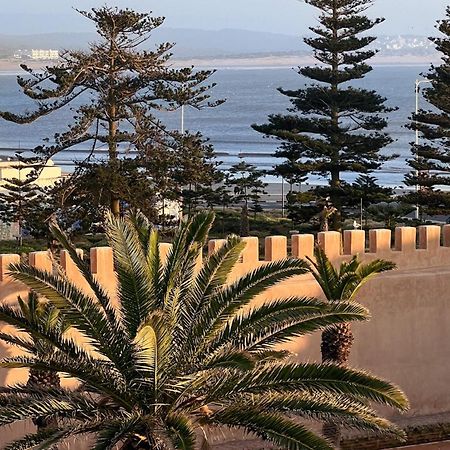 Villa Maroc Essaouira Luaran gambar