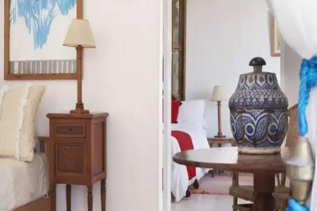 Villa Maroc Essaouira Luaran gambar