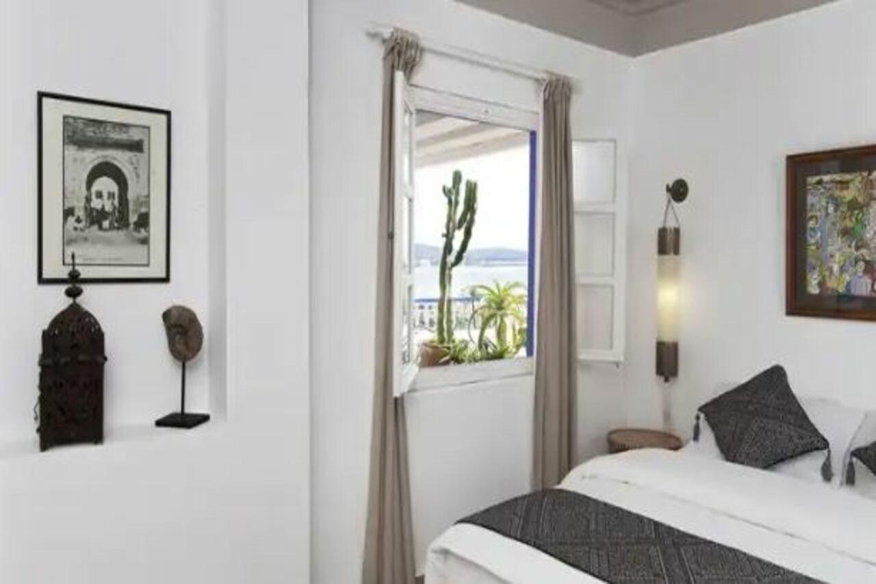 Villa Maroc Essaouira Luaran gambar