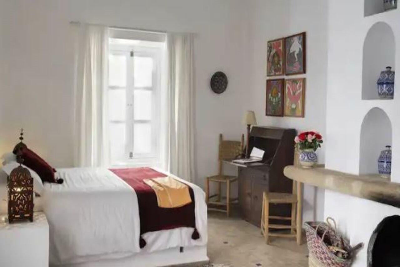 Villa Maroc Essaouira Luaran gambar