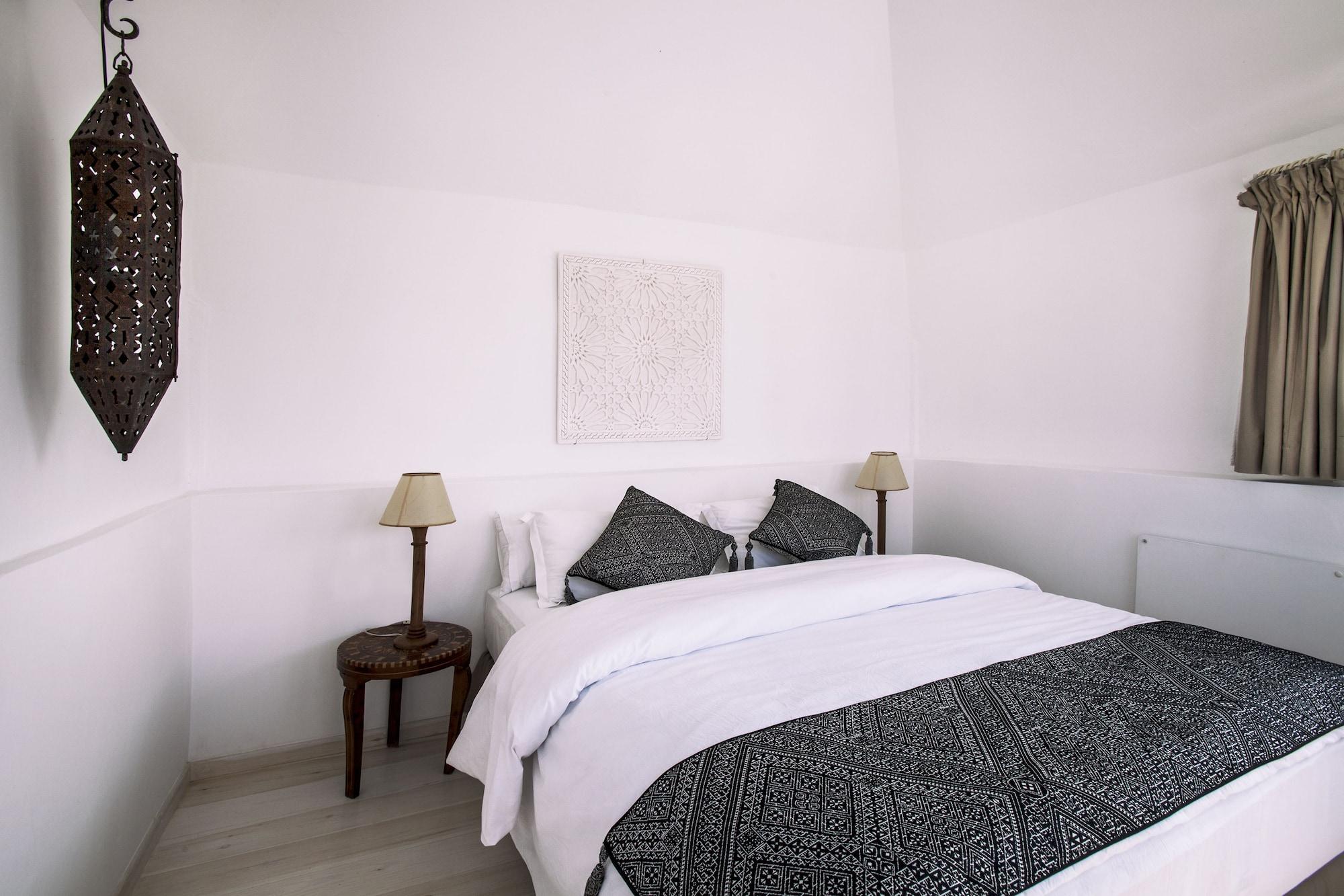 Villa Maroc Essaouira Luaran gambar