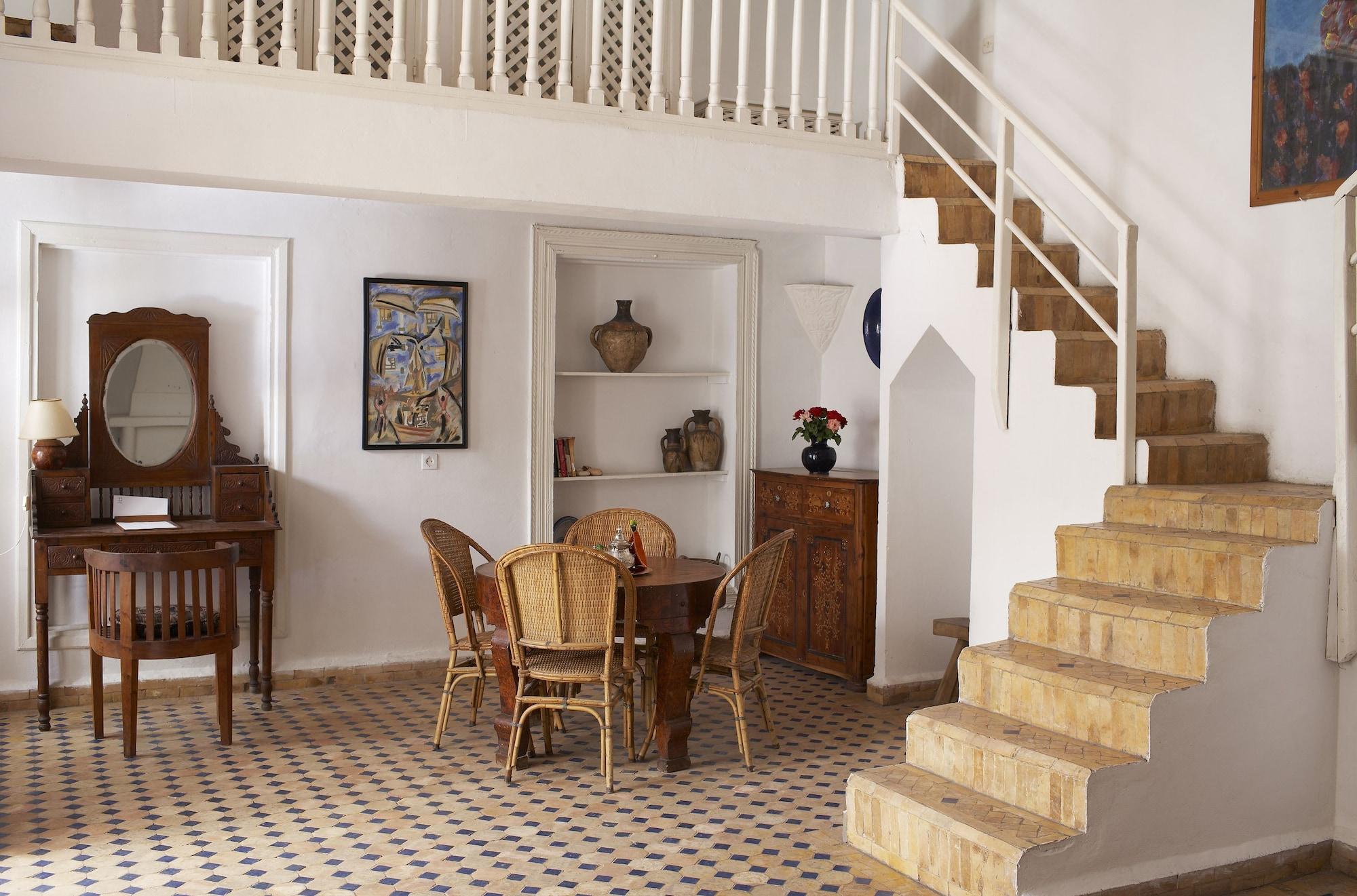 Villa Maroc Essaouira Luaran gambar
