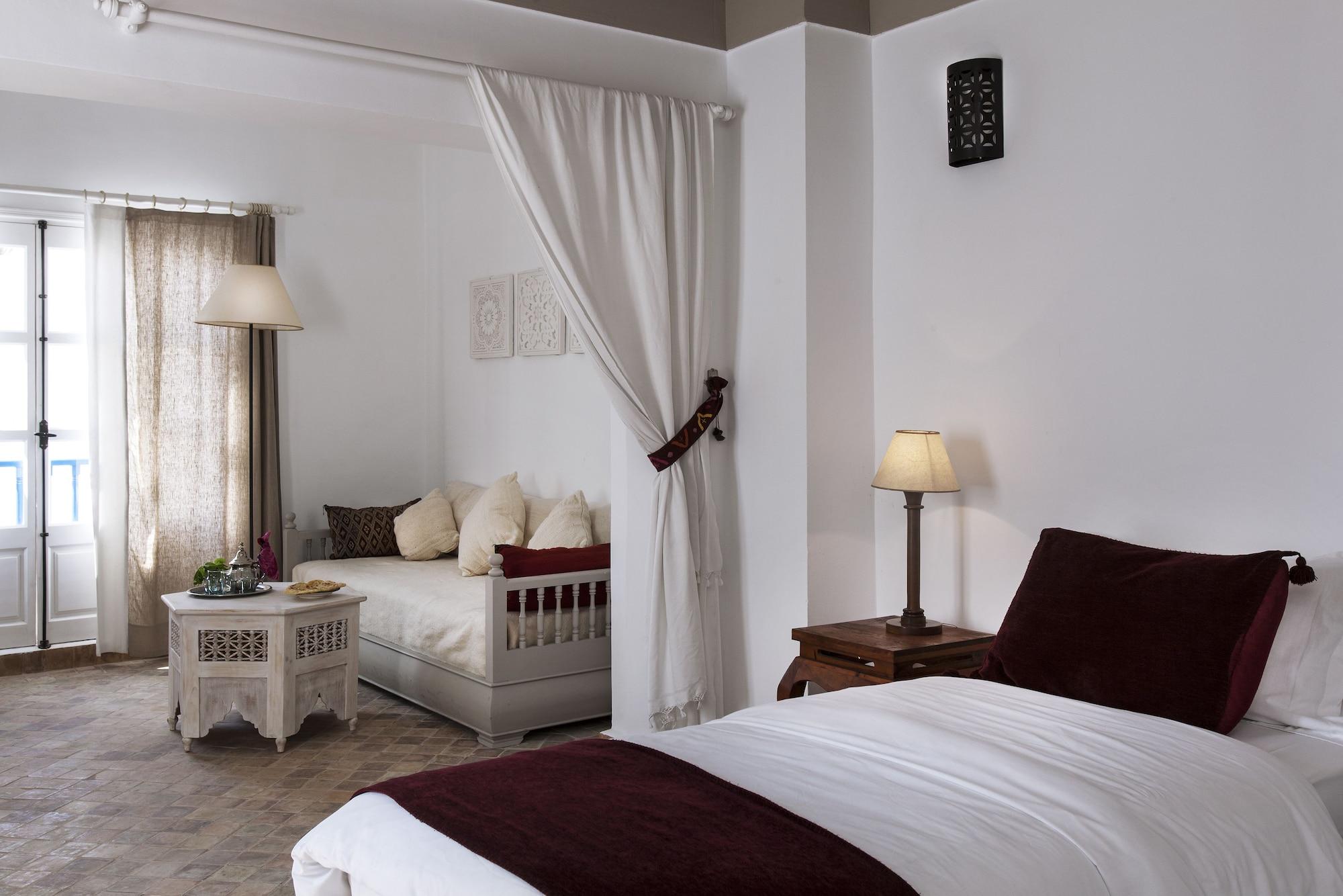 Villa Maroc Essaouira Luaran gambar