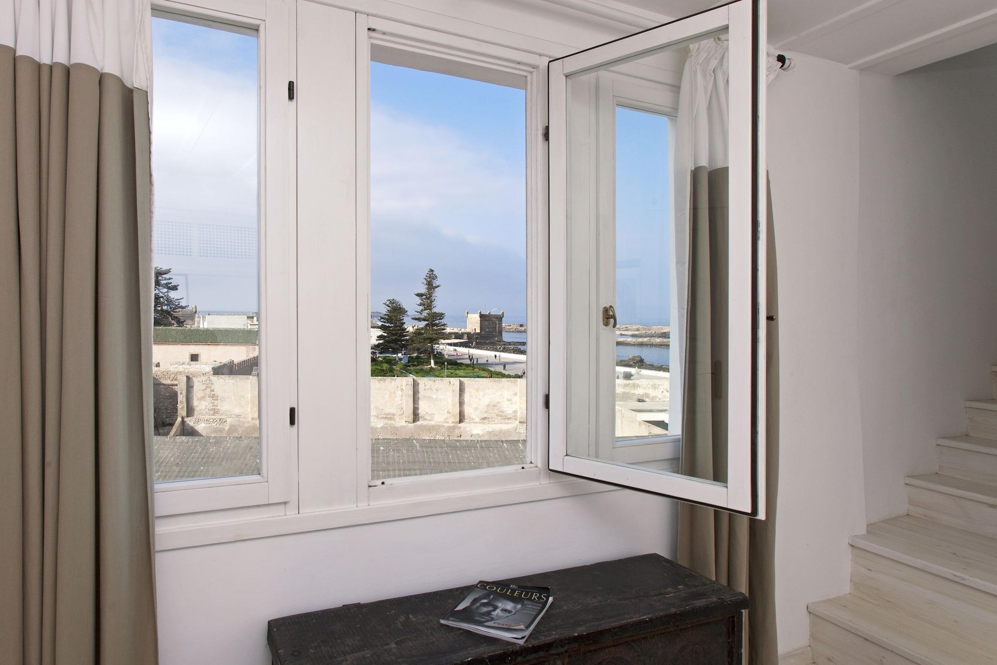 Villa Maroc Essaouira Luaran gambar