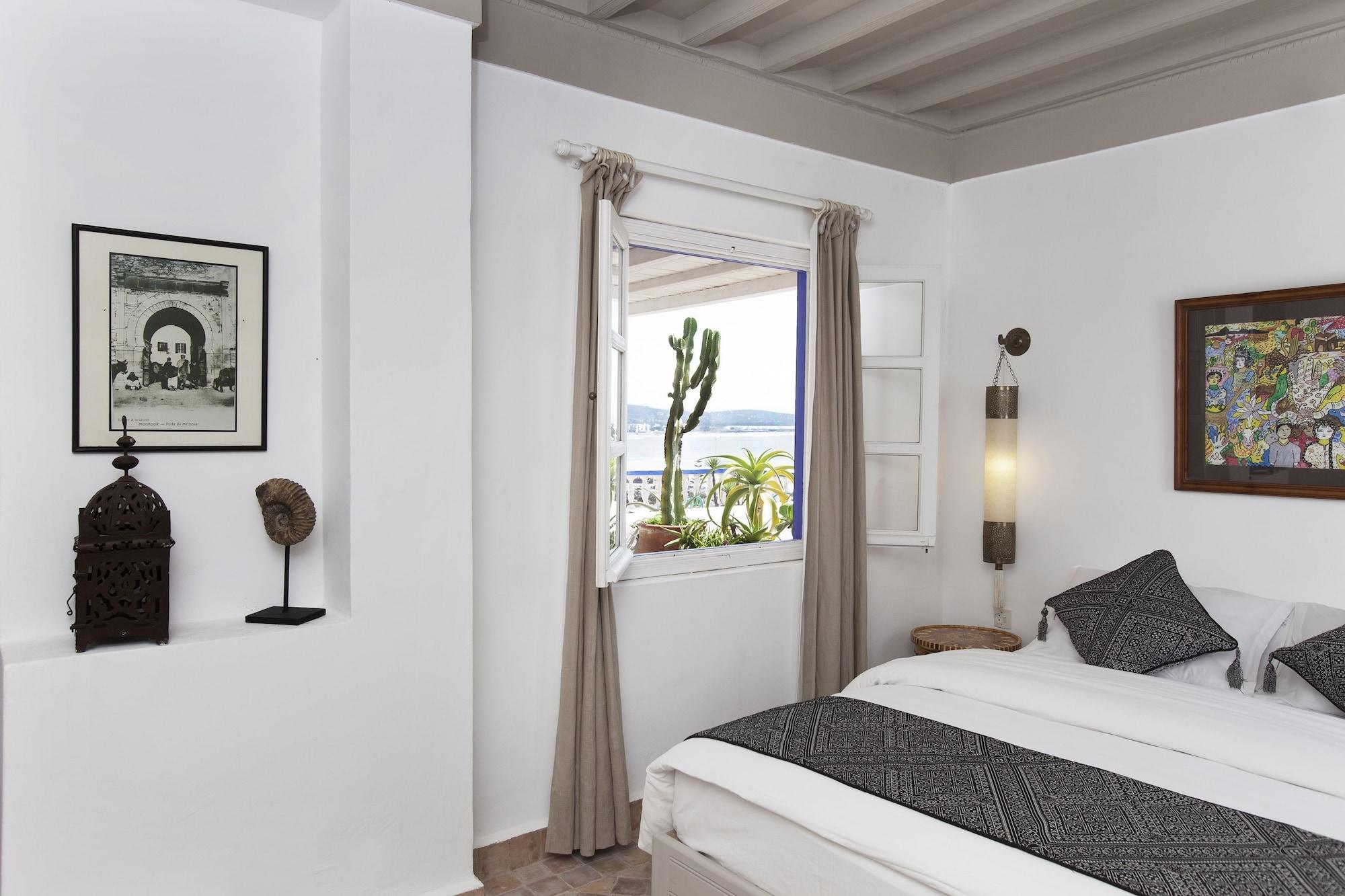 Villa Maroc Essaouira Luaran gambar
