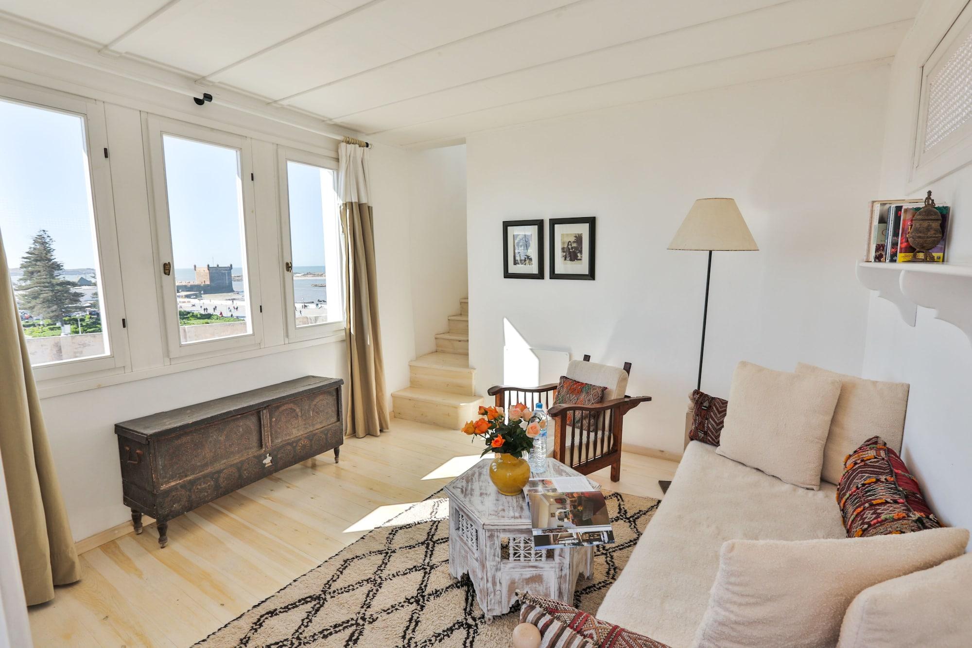 Villa Maroc Essaouira Luaran gambar