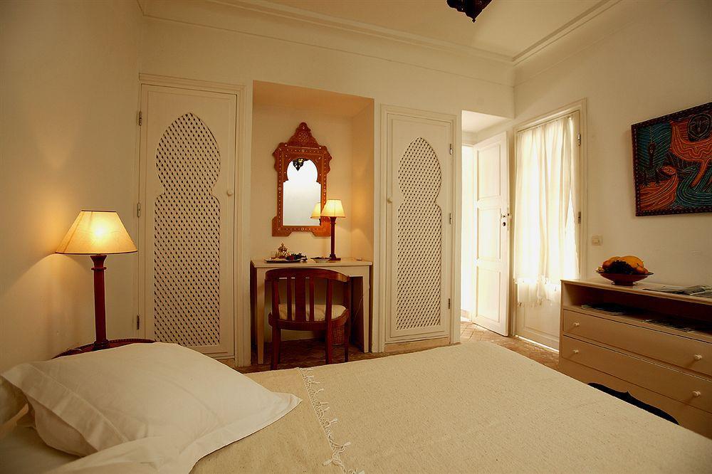 Villa Maroc Essaouira Luaran gambar