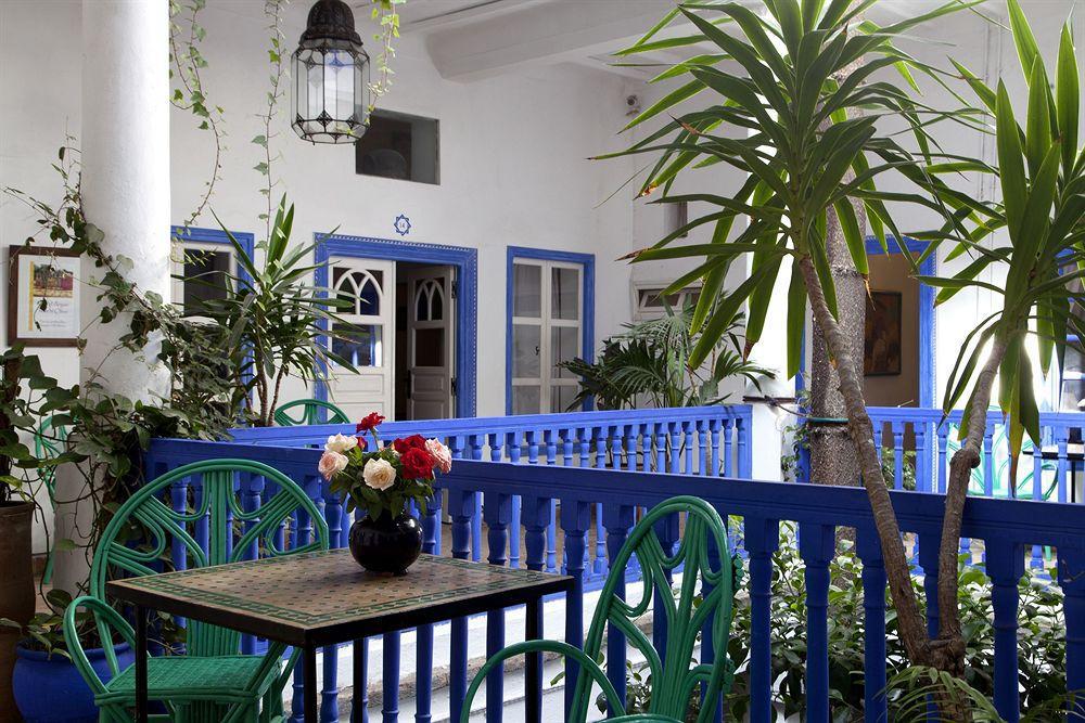 Villa Maroc Essaouira Luaran gambar
