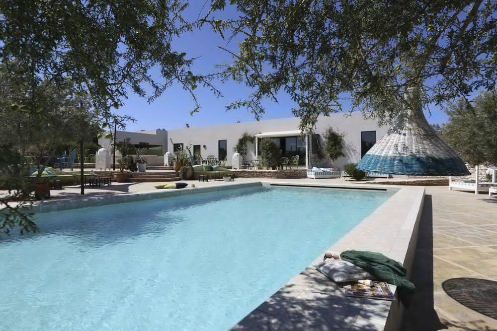 Villa Maroc Essaouira Luaran gambar
