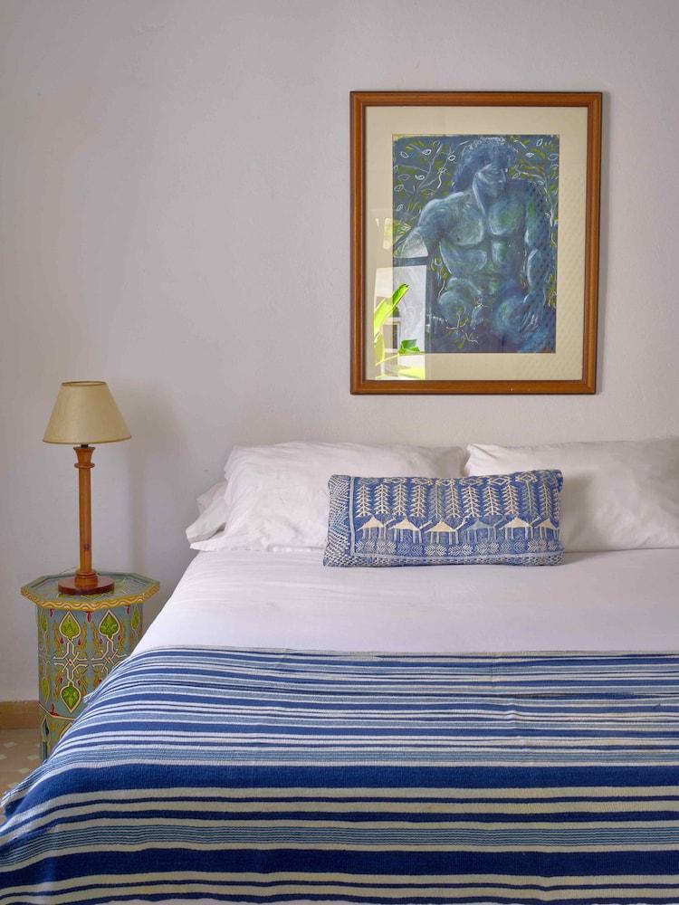Villa Maroc Essaouira Luaran gambar