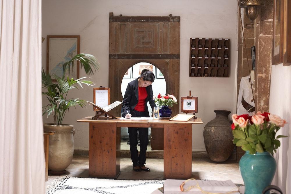 Villa Maroc Essaouira Luaran gambar
