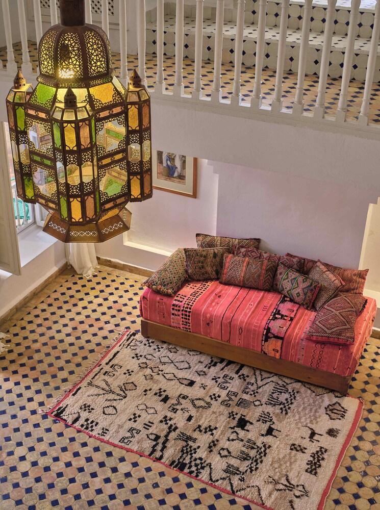 Villa Maroc Essaouira Luaran gambar