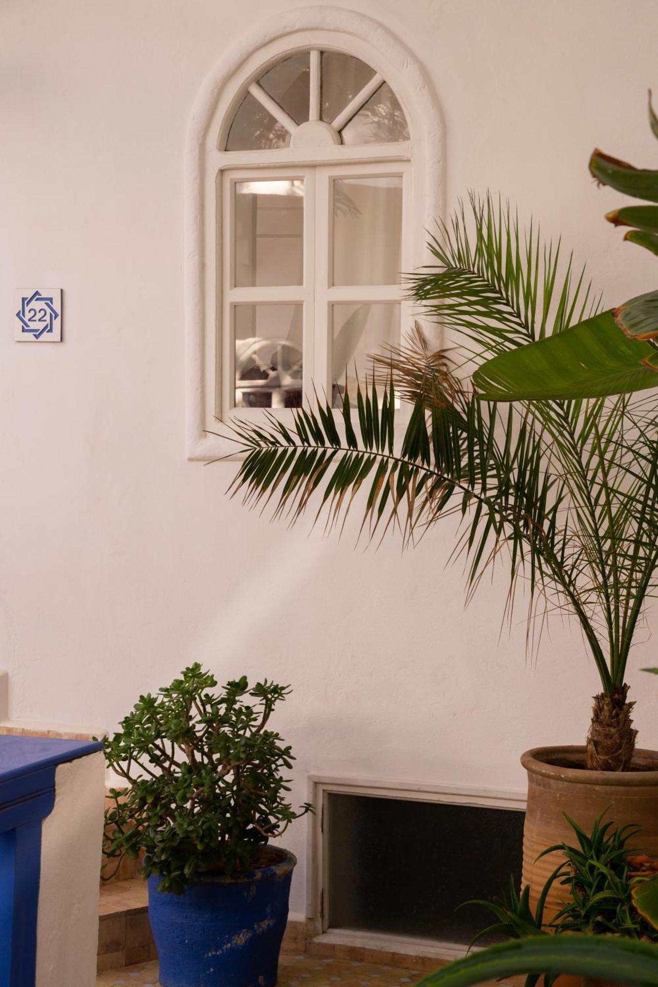 Villa Maroc Essaouira Luaran gambar