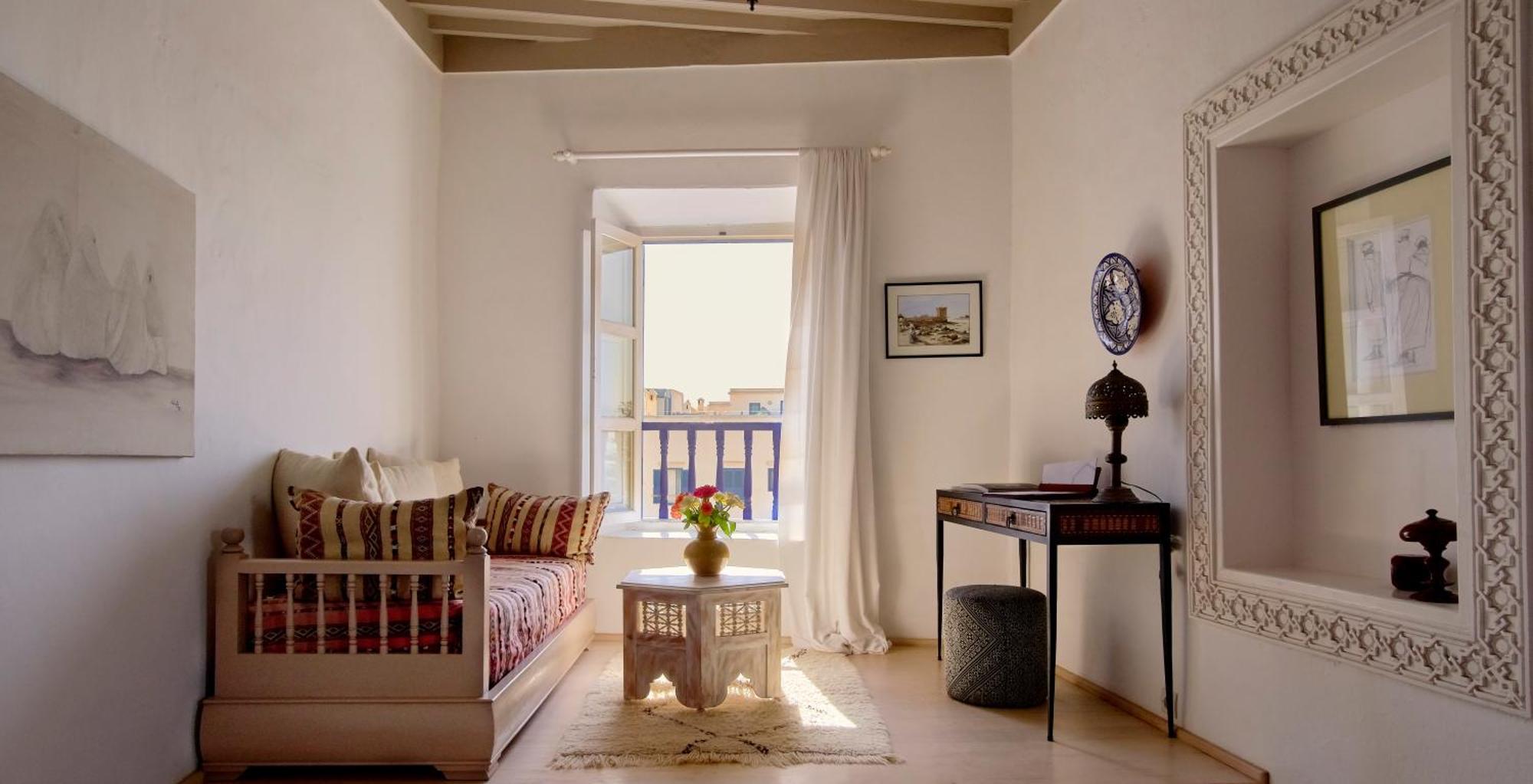 Villa Maroc Essaouira Luaran gambar