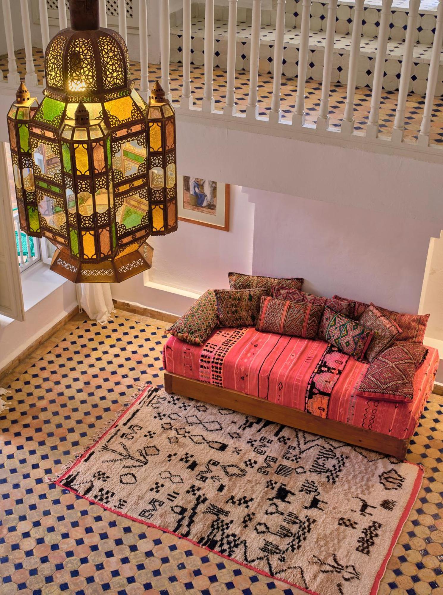 Villa Maroc Essaouira Luaran gambar