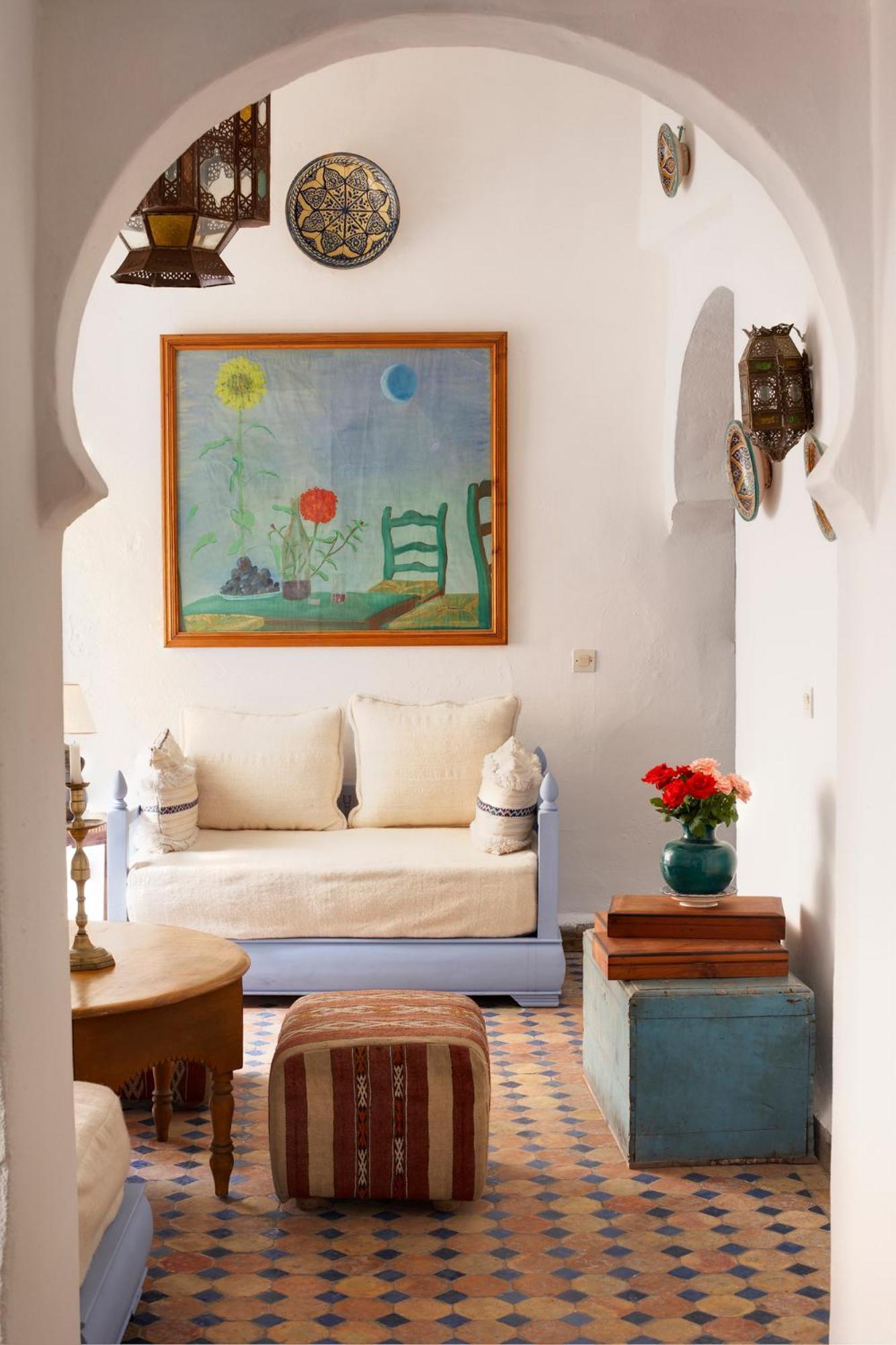 Villa Maroc Essaouira Luaran gambar