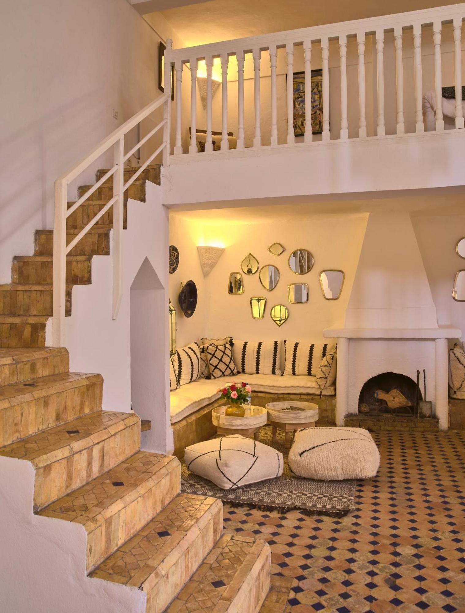 Villa Maroc Essaouira Luaran gambar