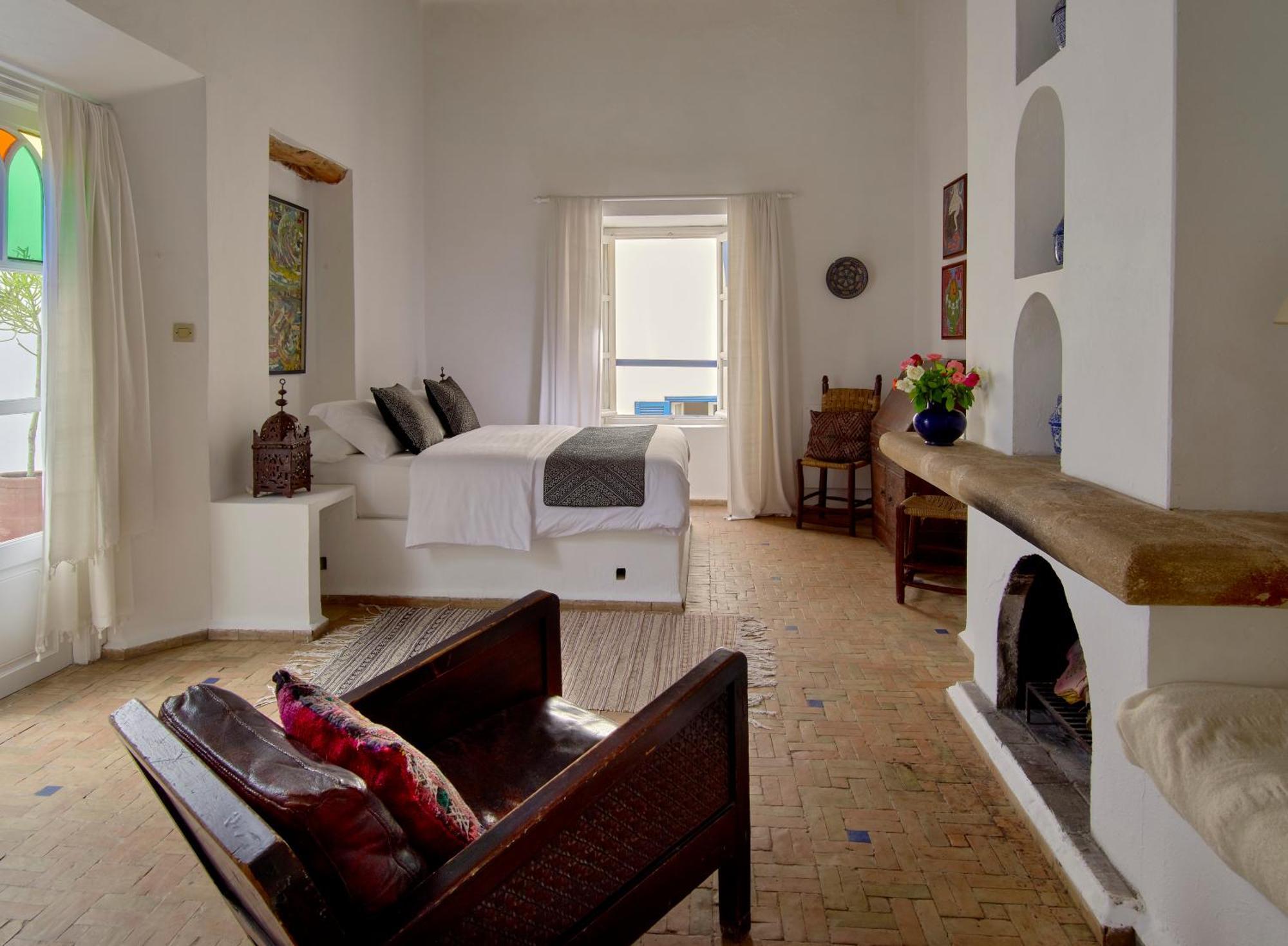 Villa Maroc Essaouira Luaran gambar
