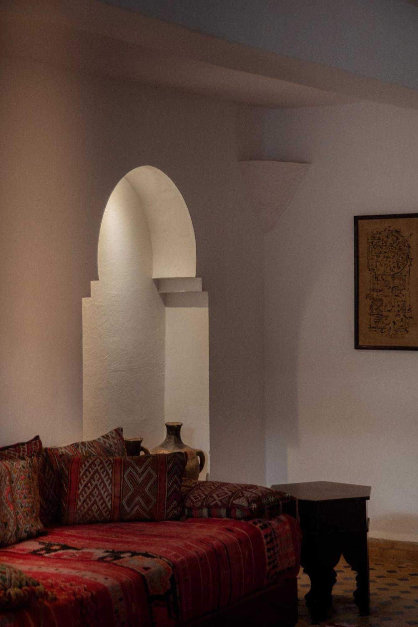 Villa Maroc Essaouira Luaran gambar