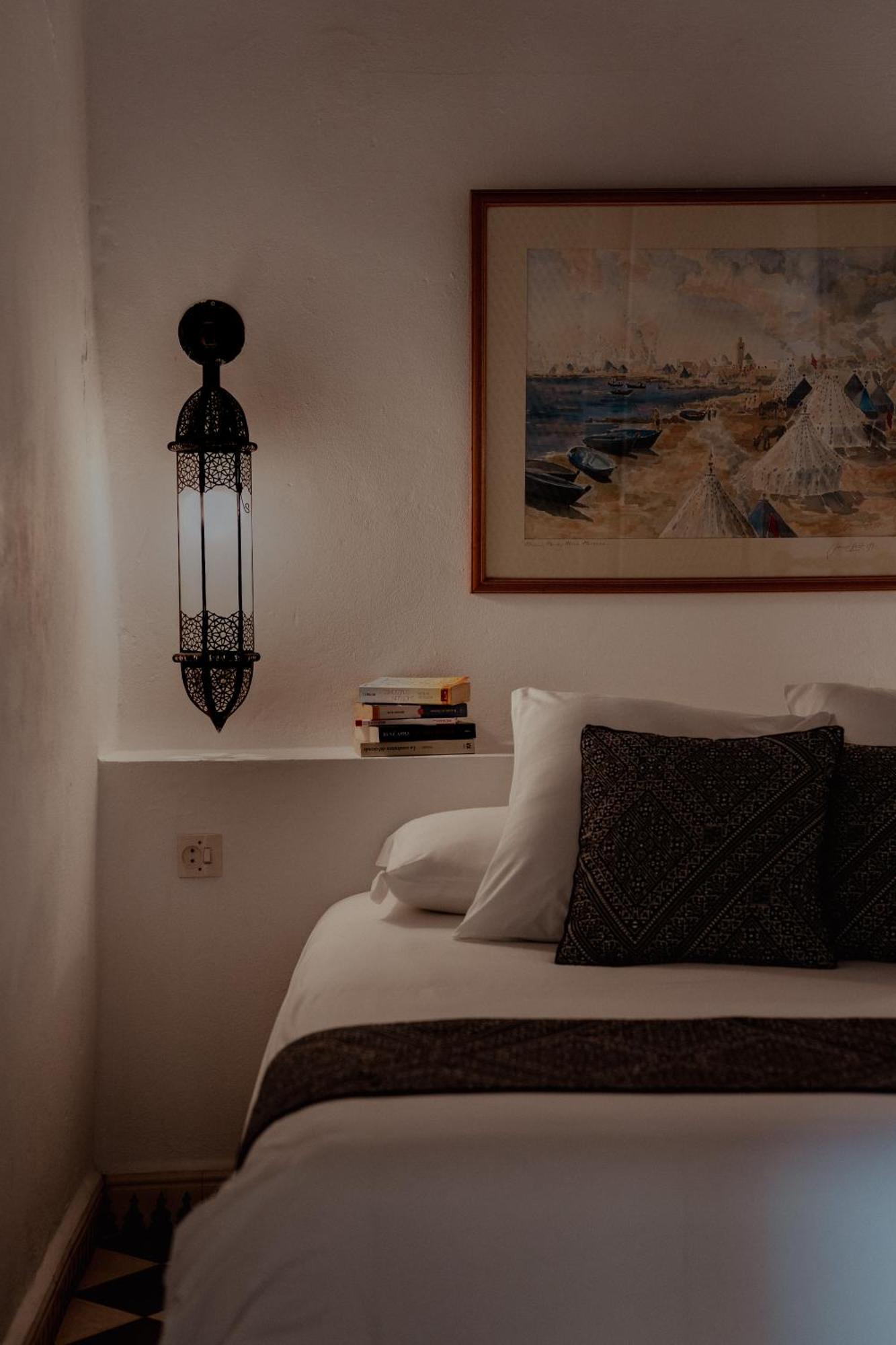 Villa Maroc Essaouira Luaran gambar