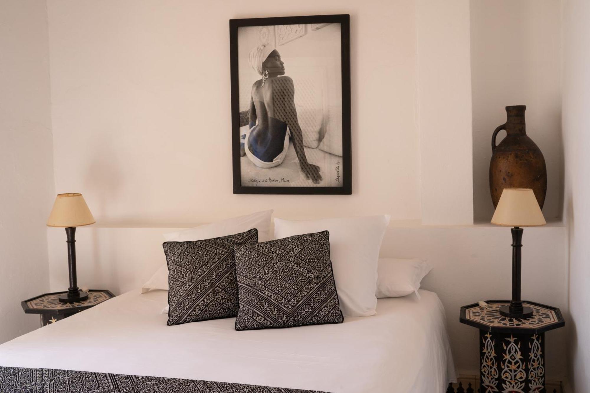 Villa Maroc Essaouira Luaran gambar