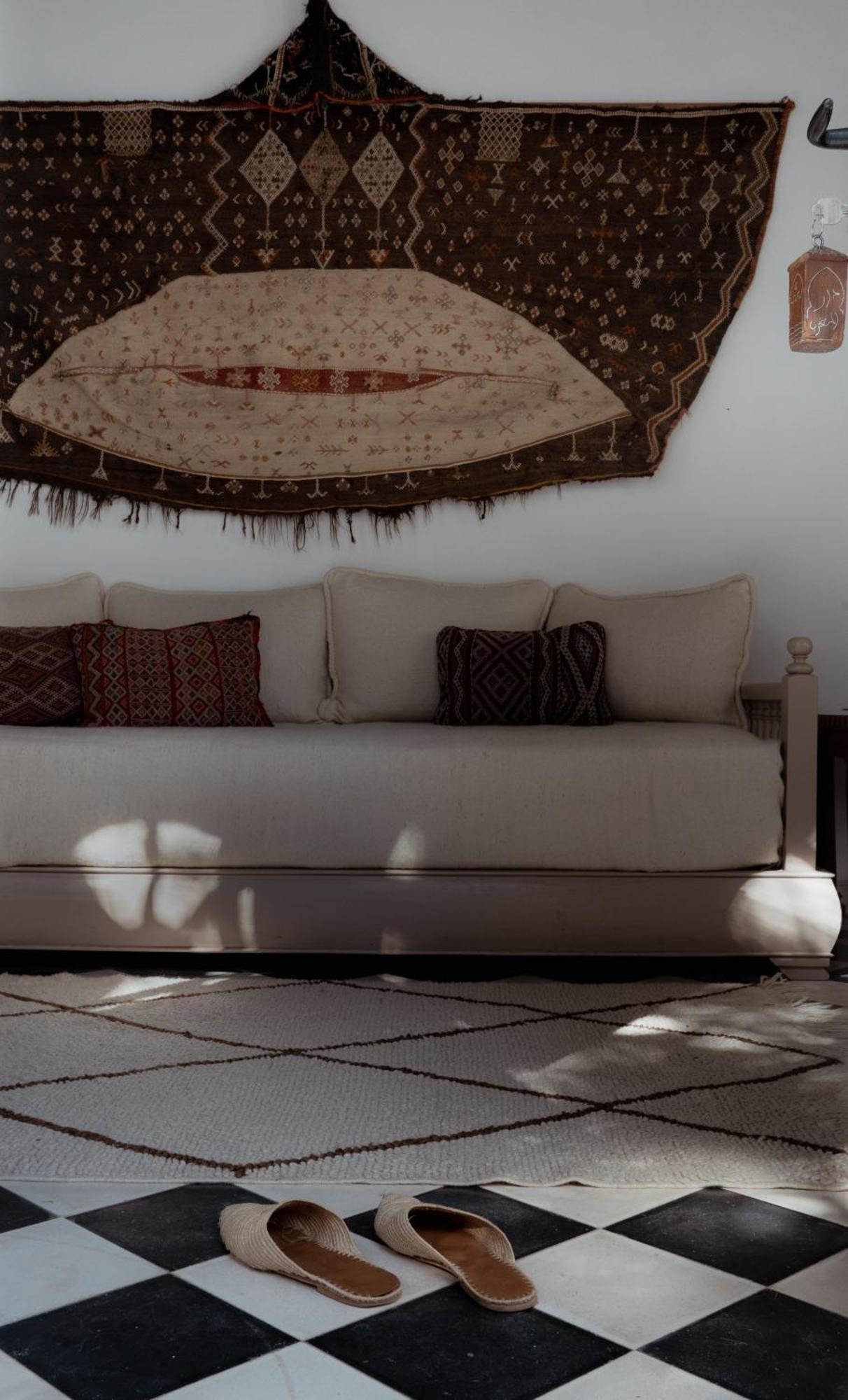 Villa Maroc Essaouira Luaran gambar