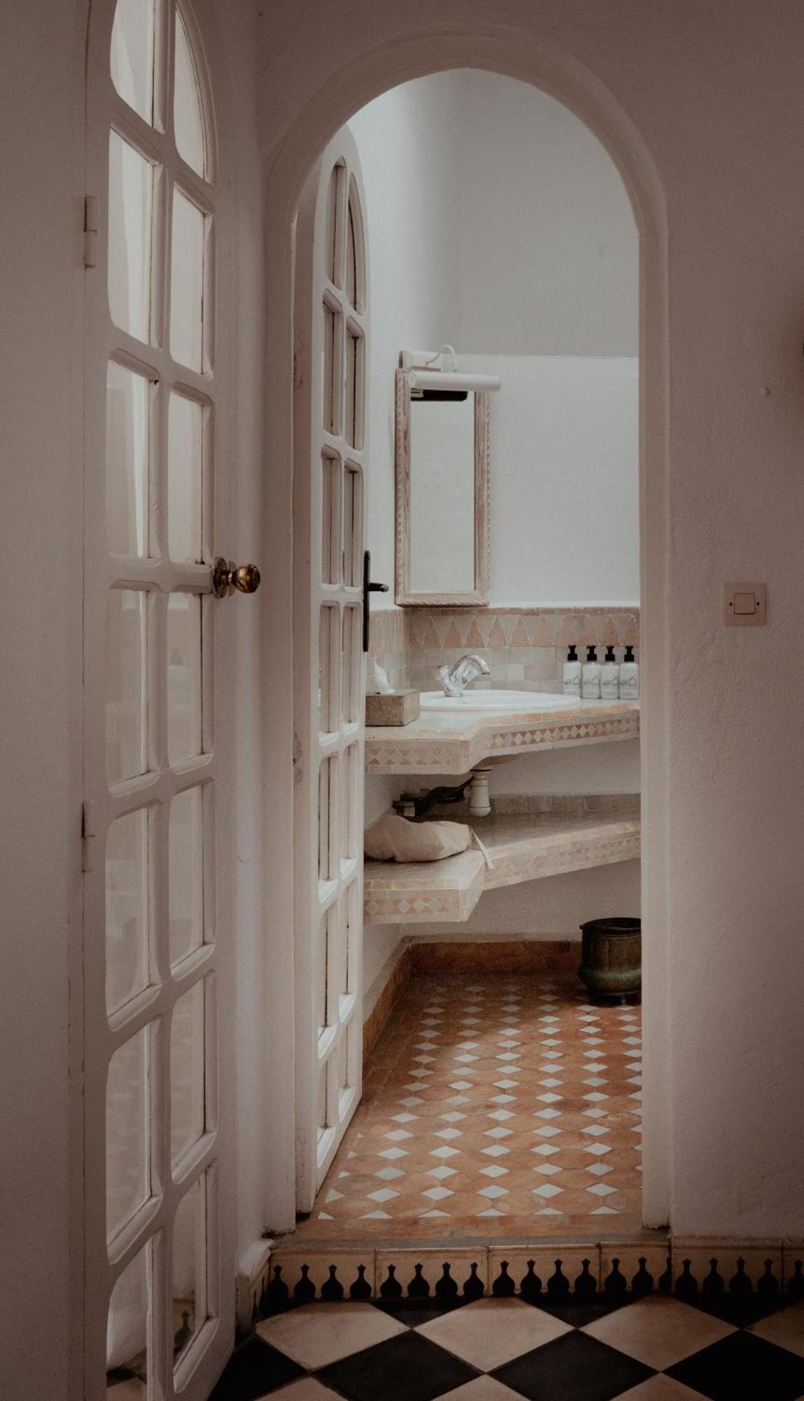 Villa Maroc Essaouira Luaran gambar