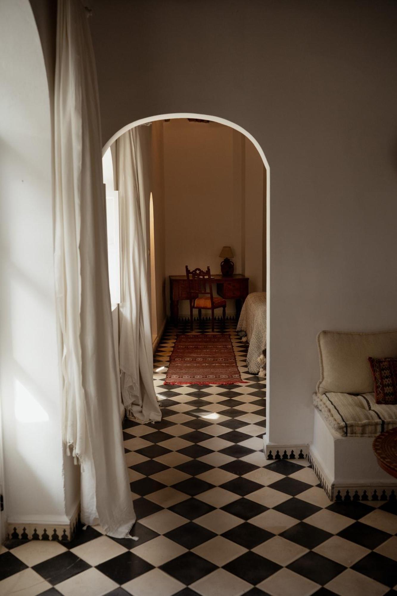 Villa Maroc Essaouira Luaran gambar