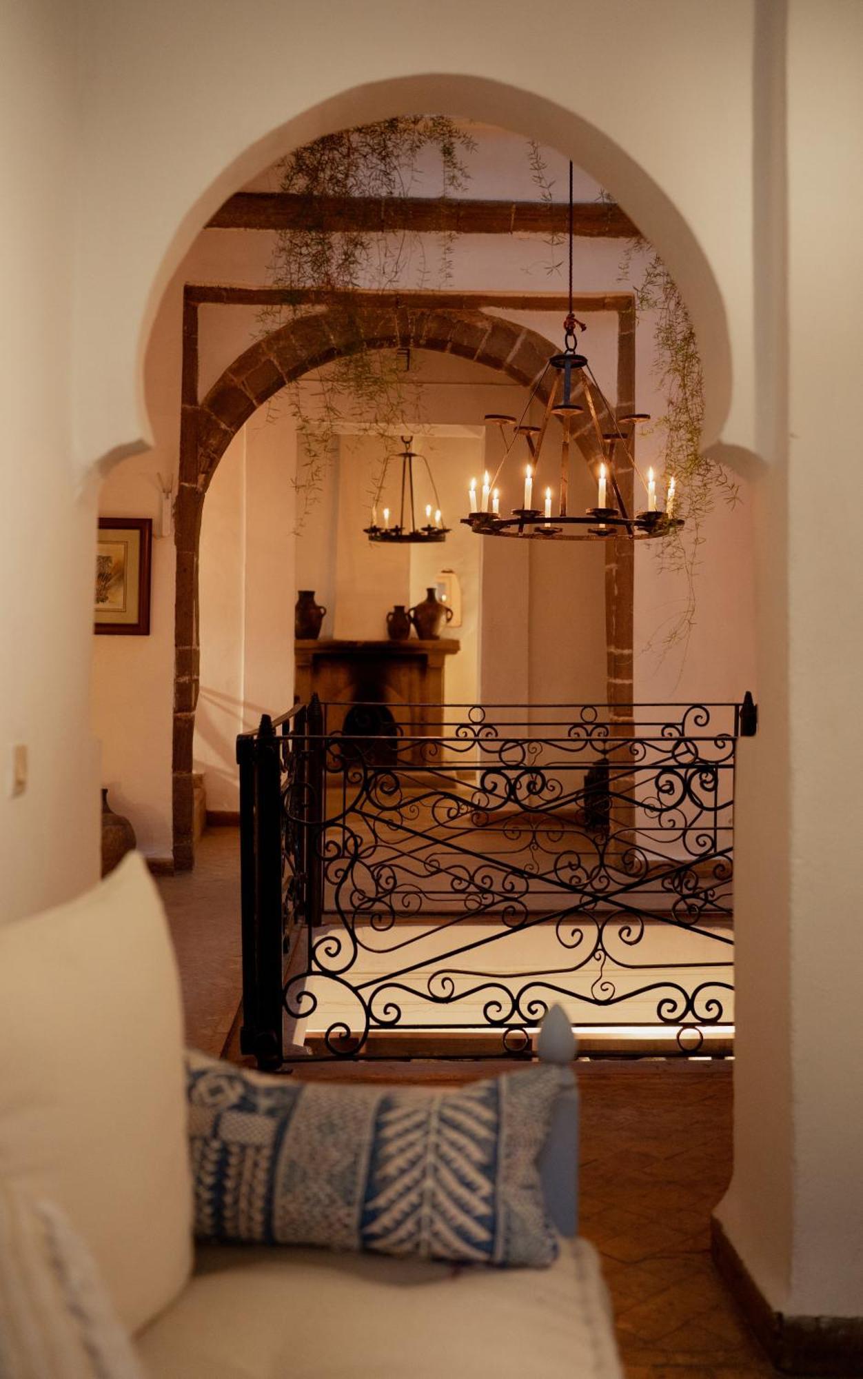 Villa Maroc Essaouira Luaran gambar