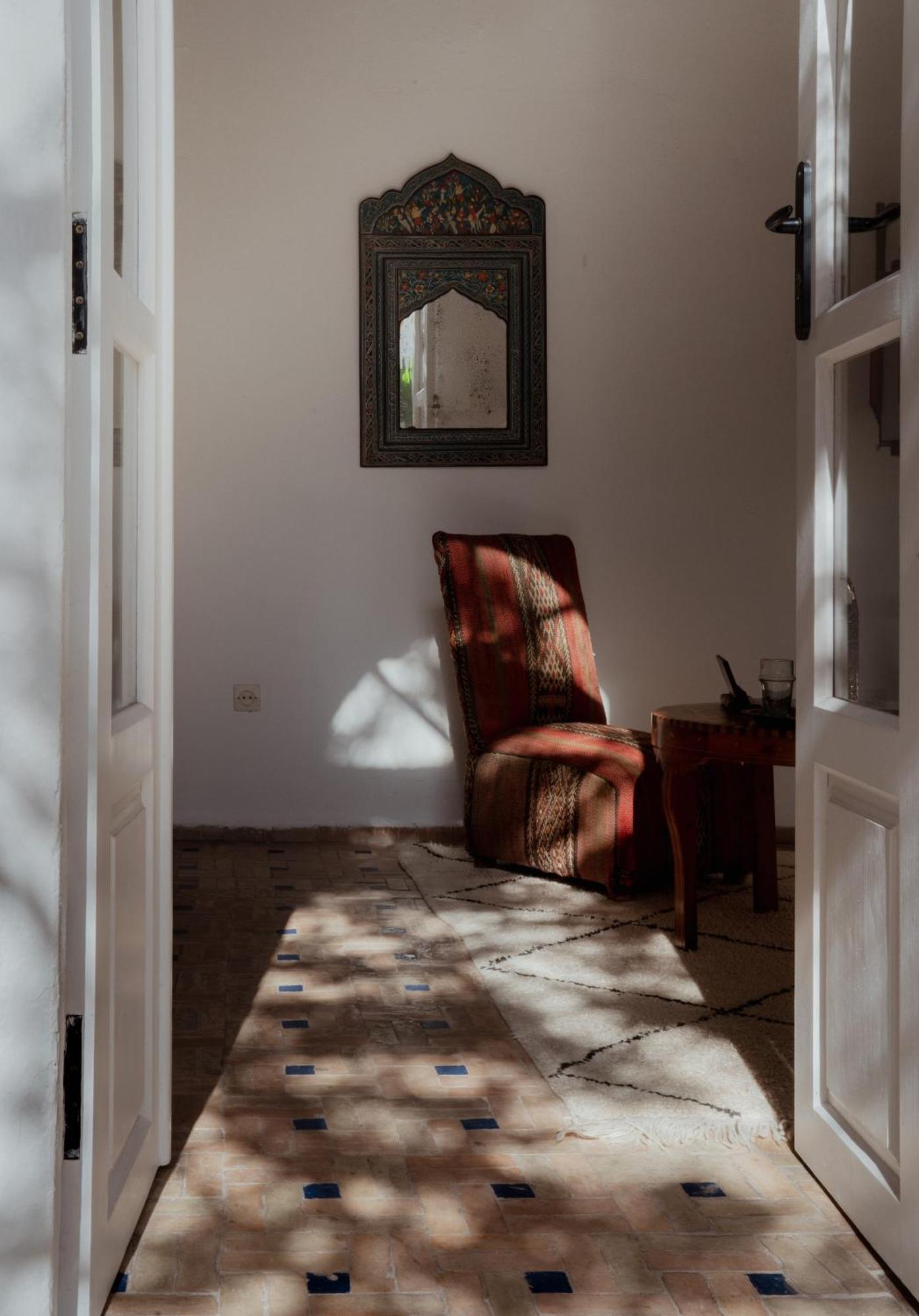 Villa Maroc Essaouira Luaran gambar