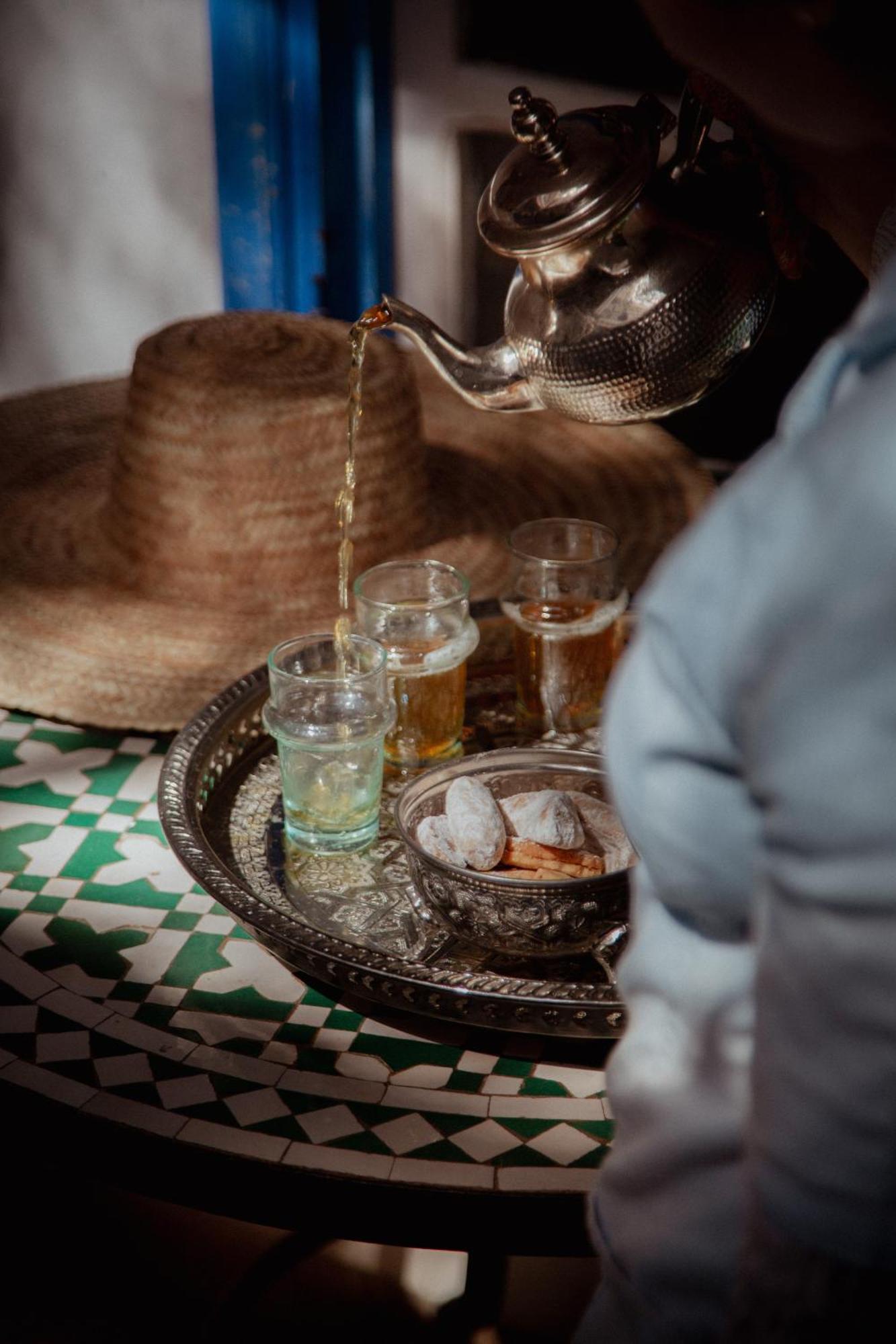 Villa Maroc Essaouira Luaran gambar
