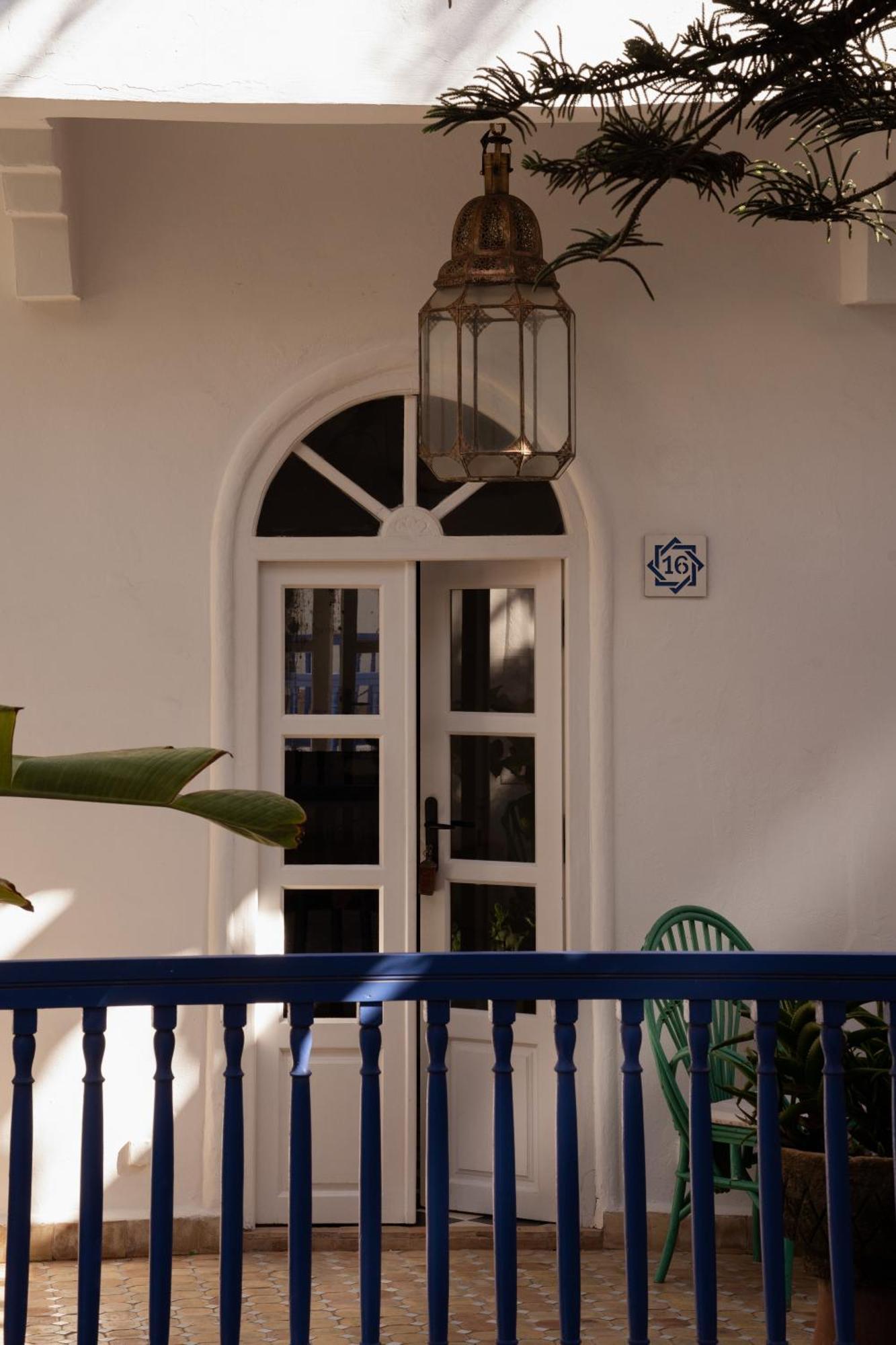 Villa Maroc Essaouira Luaran gambar