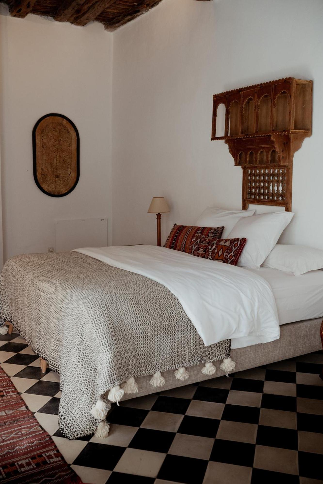 Villa Maroc Essaouira Luaran gambar