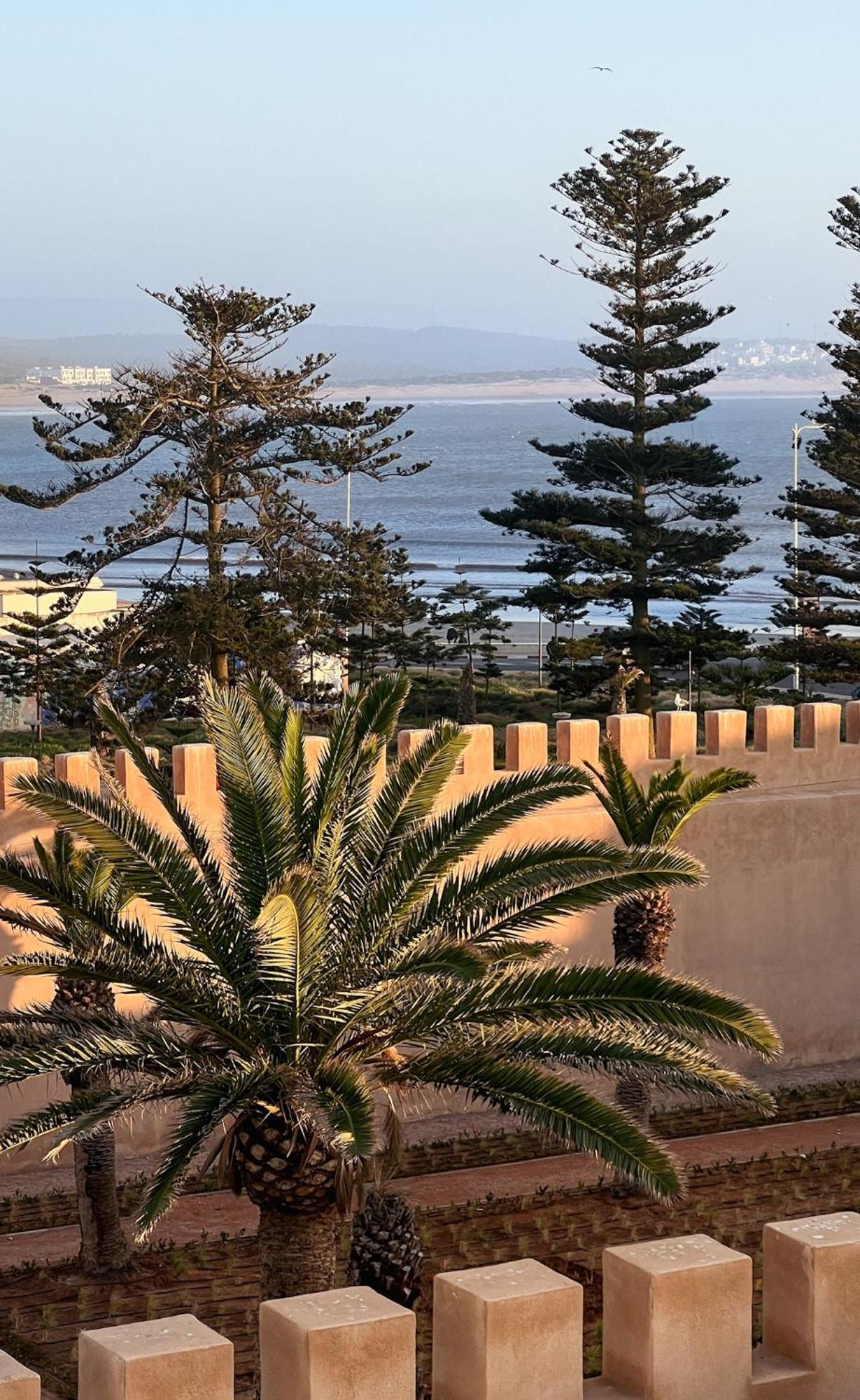 Villa Maroc Essaouira Luaran gambar
