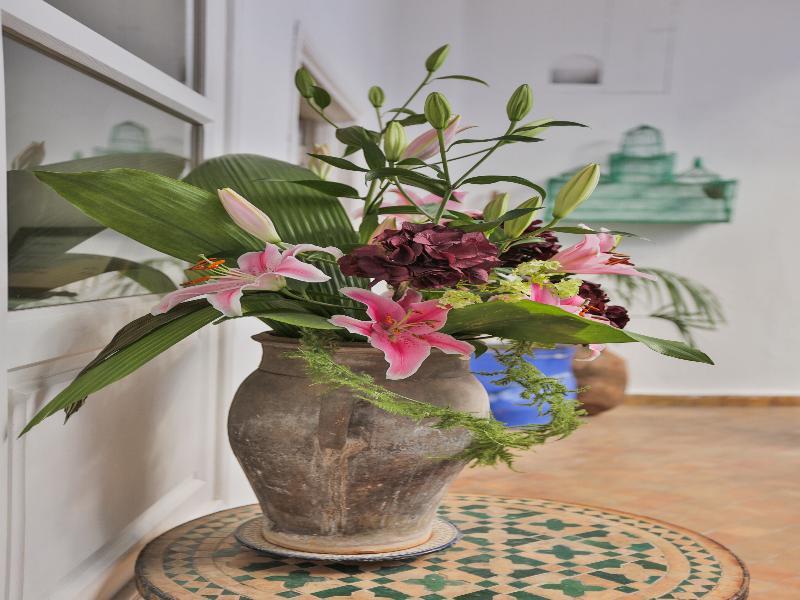 Villa Maroc Essaouira Luaran gambar