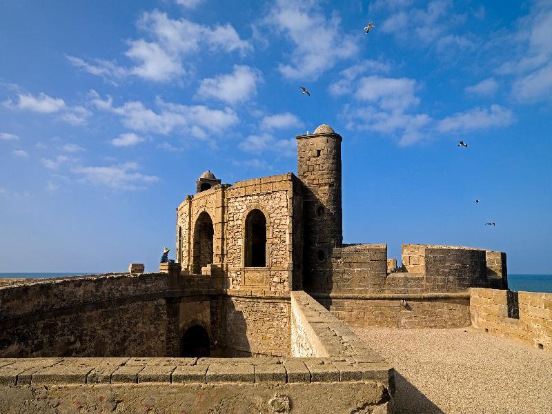 Villa Maroc Essaouira Luaran gambar