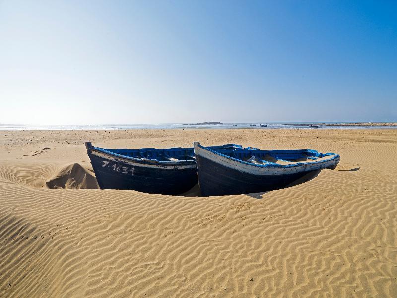Villa Maroc Essaouira Luaran gambar