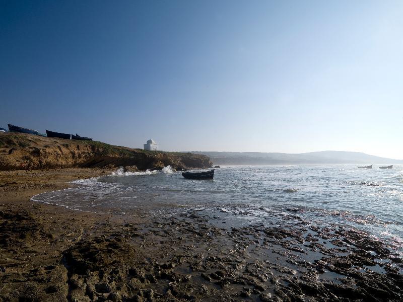 Villa Maroc Essaouira Luaran gambar