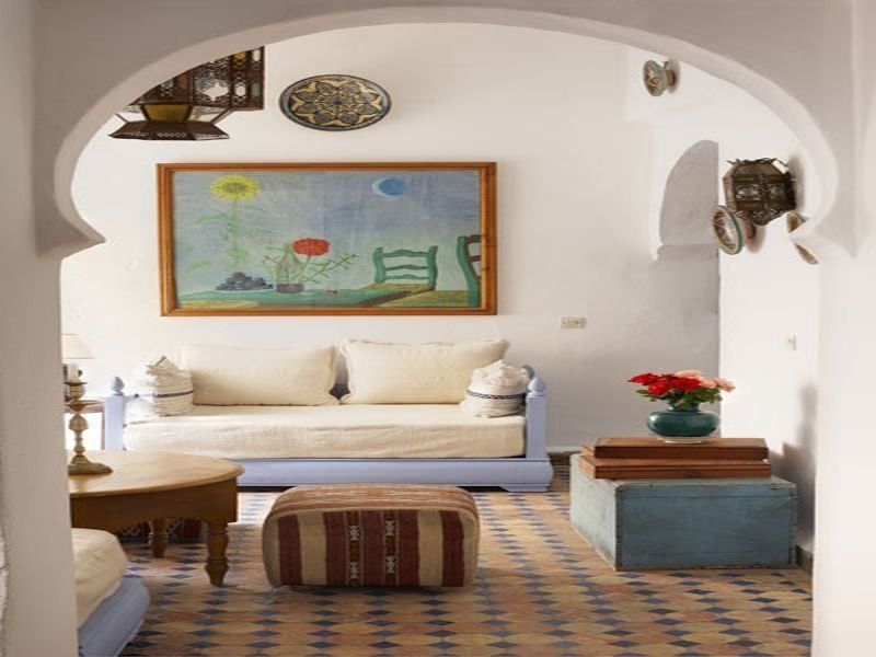 Villa Maroc Essaouira Luaran gambar
