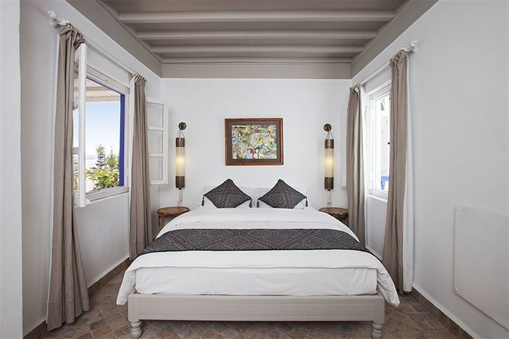 Villa Maroc Essaouira Luaran gambar