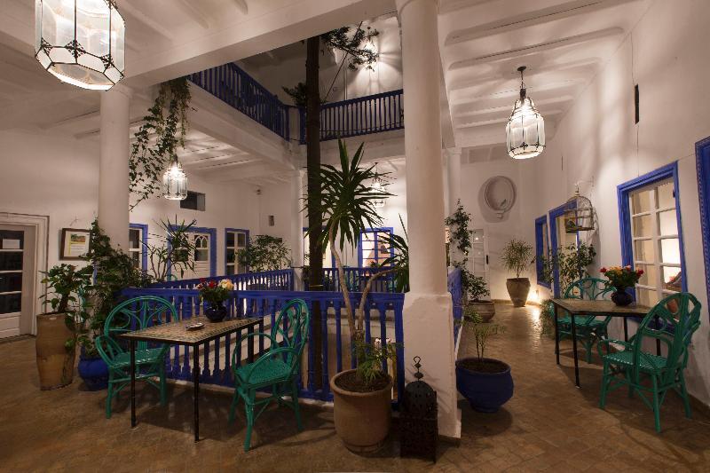 Villa Maroc Essaouira Luaran gambar