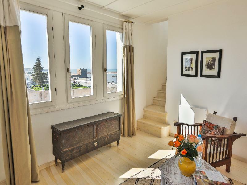Villa Maroc Essaouira Luaran gambar